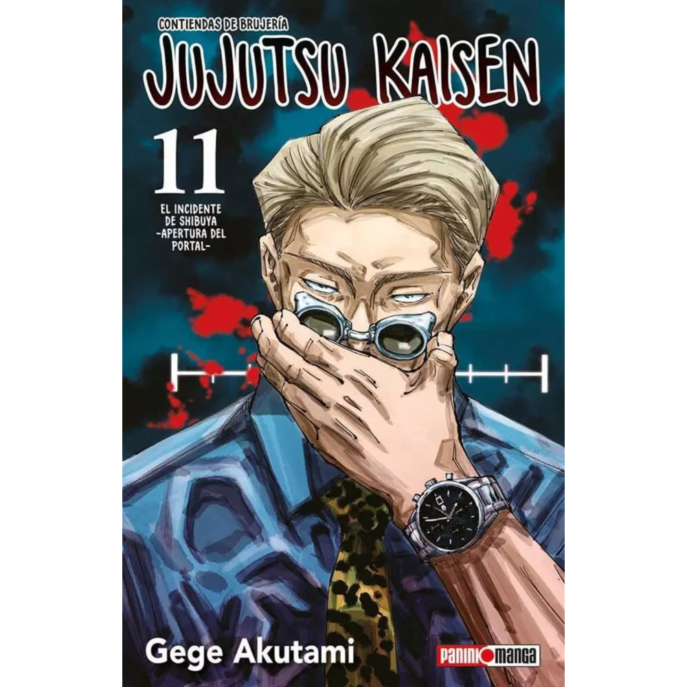 CHAINSAW MAN N.3 